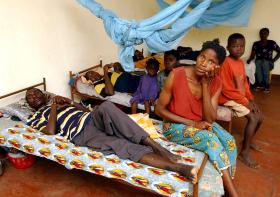 INSTITUTO ANGOLANO RESPONSÁVEL POR POLÍTICA NACIONAL DE COMBATE À DOENÇA DO SONO