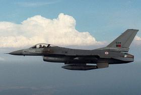 FORÇA AÉREA VOLTA A INTERCETAR DOIS AVIÕES MILITARES RUSSOS EM ESPAÇO AÉREO SOB JURISDIÇÃO PORTUGUESA