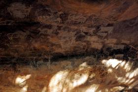ARTE RUPESTRE NASCEU NA ÁSIA HÁ CERCA DE 40 MIL ANOS, TAL COMO NA EUROPA – NATURE