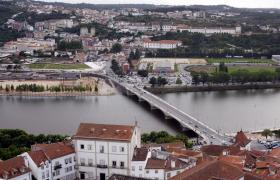 MERCADO DAS RENDAS EM COIMBRA JÁ TEVE MELHORES DIAS, DIZEM AGENTES E SENHORIOS