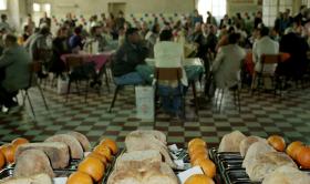 POBREZA: SETOR SOCIAL NÃO ACREDITA NA REDUÇÃO DE 200 MIL POBRES EM SEIS ANOS