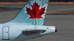 Imagem de Arquivo. (The Canadian Press/Andrew Vaughan)