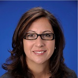Ana Bailão corre o risco de perder o assento municipal em representação do Bairro 18 (Davenport), de acordo com uma sondagem da Forum Research. Foto retirada de: http://www.anabailao.com