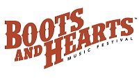 FESTIVAL DE MÚSICA BOOTS AND HEARTS MUDA PARA A ÁREA DE BARRIE