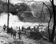 TORONTO ASSINALA 60 ANOS DESDE A DESTRUIÇÃO DO FURACÃO HAZEL