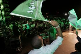 OPOSIÇÃO DE CABO VERDE CULPA GOVERNO POR ILEGALIDADES NO INSTITUTO NACIONAL DE ESTATÍSTICAS