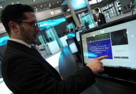 SUPERCOMPUTADOR WATSON VAI TER VERSÃO PORTUGUESA