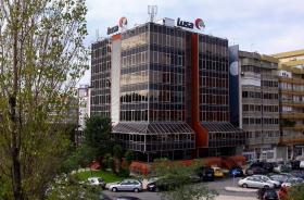 TERESA MARQUES É A NOVA PRESIDENTE DA LUSA