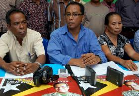 GOVERNO TIMORENSE LAMENTA NOTÍCIAS SOBRE ALEGADAS AMEAÇAS A MAGISTRADOS