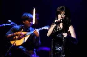 ANA MOURA ESGOTA SALAS EM DIGRESSÃO PELOS ESTADOS UNIDOS E CANADÁ