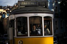 CÂMARA DE LISBOA PROPÕE PARCERIA PÚBLICA COM GOVERNO NA GESTÃO DOS TRANSPORTES