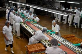 VENEZUELA SUSPENDE IMPORTAÇÃO DE ATUM EM LATA EM 2015, RAMIREZ ESTÁ NO MERCADO