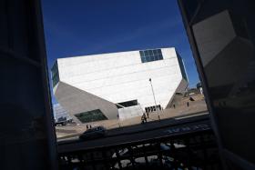 ANA SEARA ESTREIA NA CASA DA MÚSICA “MAR DE SOPHIA” QUE “SÃO TODOS OS PORTUGUESES”