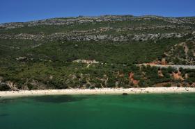 PROJETO DE MODERNIZAÇÃO DE ESCOLA DE SETÚBAL NOMEADO PARA PRÉMIO EUROPEU