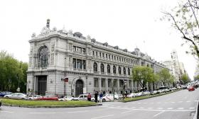 CRÉDITO MALPARADO DESCE EM ESPANHA PARA 13,017% EM SETEMBRO