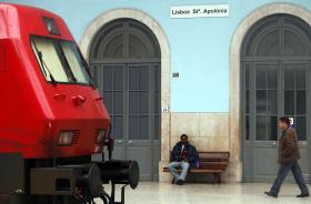 GREVE DOS REVISORES DA CP PODE CAUSAR PERTURBAÇÕES A PARTIR DE DOMINGO À NOITE