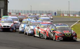 PORTUGAL VOLTA A ACOLHER PROVA DO CAMPEONATO MUNDIAL DE CARROS DE TURISMO WTCC