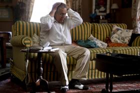 COMÉDIA DE EDGAR PÊRA CHEGA HOJE ÀS SALAS PORTUGUESAS DE CINEMA