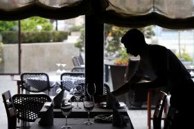 RESTAURANTES DE ESPANHA E PORTUGAL CONQUISTAM RECORDE DE ESTRELAS MICHELIN