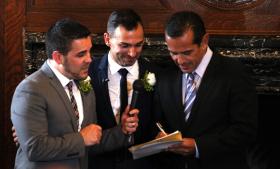 CASAMENTO HOMOSSEXUAL CONTINUA PROIBIDO EM QUATRO ESTADOS NORTE-AMERICANOS