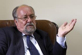 PRESIDENTE DA LIGA DOS BOMBEIROS LAMENTA “PERDA DE PARCEIRO FUNDAMENTAL”