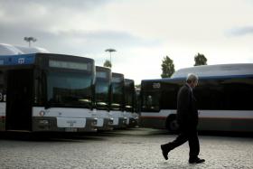 CÂMARA DO PORTO DESISTE DA SUBCONCESSÃO DA STCP
