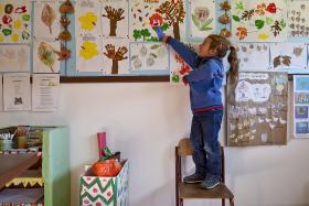 GOVERNO APROVA INGLÊS OBRIGATÓRIO A PARTIR DO 3.º ANO