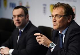 FIFA ANUNCIA QUE “INTERNATIONAL BOARD” VAI ESTUDAR REGRA DO “TRIPLO CASTIGO”