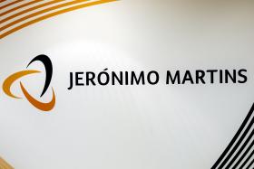JERÓNIMO MARTINS QUER INVESTIR ENTRE 700 E 800 ME NA POLÓNIA ATÉ 2017