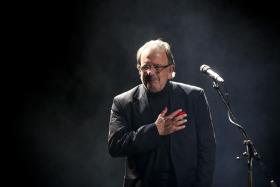 CARLOS ALBERTO MONIZ APRESENTA DISCO DEDICADO AOS VINHOS PORTUGUESES