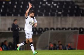 VITÓRIA DE GUIMARÃES VISITA AROUCA COM OLHOS POSTOS NA LIDERANÇA