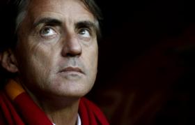 ROBERTO MANCINI REGRESSA AO INTER MILÃO