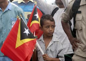 FUNDAÇÃO PORTUGUESA E TIMORENSE MARI ALKATIRI TROCAM ACUSAÇÕES DE USURPAÇÃO AUTORAL