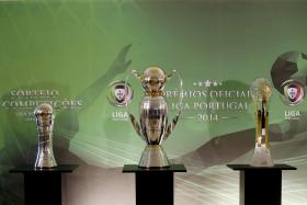 LIGA DE CLUBES JÁ AVANÇOU COM PAGAMENTOS AOS ÁRBITROS