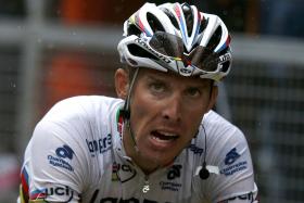 CICLISTA RUI COSTA ACREDITA QUE PODE TER ÉPOCA “MAIS TRANQUILA”