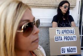 PROFESSORES QUE FICARAM APROVADOS NA PACC NÃO FAZEM A PROVA ESTE ANO