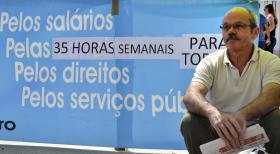 STAL CONVOCA JORNADA DE PROTESTO PELAS 35 HORAS SEMANAIS PARA 13 DE NOVEMBRO