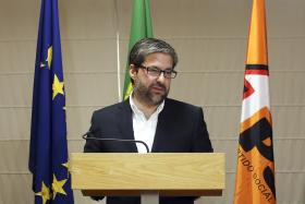 OE2015: SERIA “DESASTRE NACIONAL” REGRESSAR À GOVERNAÇÃO DO PS – VICE-PRESIDENTE DO PSD