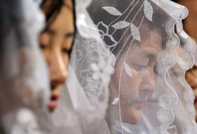 VIOLÊNCIA RELIGIOSA GENERALIZOU-SE E ESTÁ A AUMENTAR, DIZ ESTUDO