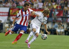FÁBIO COENTRÃO REGRESSA AOS CONVOCADOS DO REAL MADRID