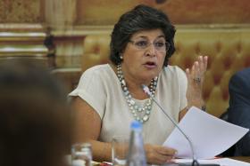 ANA GOMES DIZ QUE AGUIAR-BRANCO “NÃO CONSEGUIU” INTENTO DE SILENCIÁ-LA