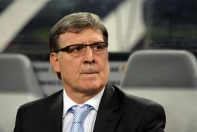 ARGENTINA TEM “PRESTÍGIO” A DEFENDER FRENTE A UMA DAS “MELHORES EQUIPAS MUNDIAIS”