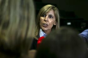 BASTONÁRIA DOS ADVOGADOS ALERTA PARA DIREITO DE DEFESA DE SÓCRATES