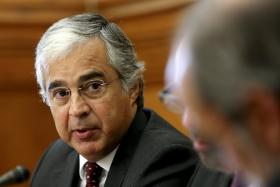 AGUIAR-BRANCO DEFENDE REVISÃO CONSTITUCIONAL PARA LIBERTAR SOCIEDADE DO ESTADO