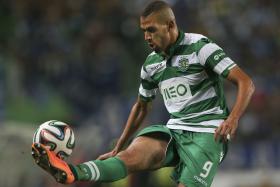 ARGELINO SLIMANI NA LISTA PARA MELHOR JOGADOR AFRICANO DE 2014