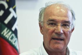 SINDICALISTAS DA CGTP VÃO MARCHAR PELO PAÍS CONTRA O ORÇAMENTO DO ESTADO