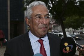 PS/CONGRESSO: COSTA QUER MAIORIA ABSOLUTA E REJEITA ACORDOS DE MÉDIO PRAZO ANTES DAS ELEIÇÕES