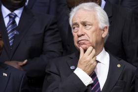 GOVERNADOR DO BANCO DE PORTUGAL DIZ QUE FALTA NA UE “PODER FORTE” E COM CAPACIDADE DE REAÇÃO