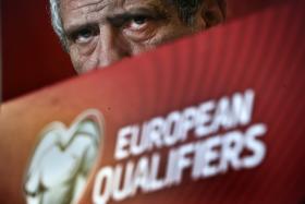 TIAGO GOMES E GUERREIRO ESTREIAM-SE NA SELEÇÃO, BOSINGWA E POSTIGA REGRESSAM