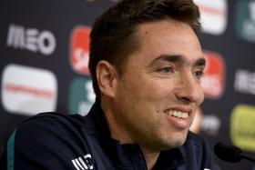 RUI JORGE QUER OBSERVAR NOVOS JOGADORES EM “AMIGÁVEL” DOS SUB-21 COM INGLATERRA